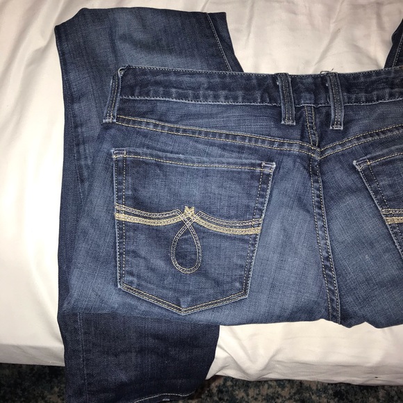 Lucky Brand Lola Skinny Jean Size 26/2 Ankle - Picture 4 of 8